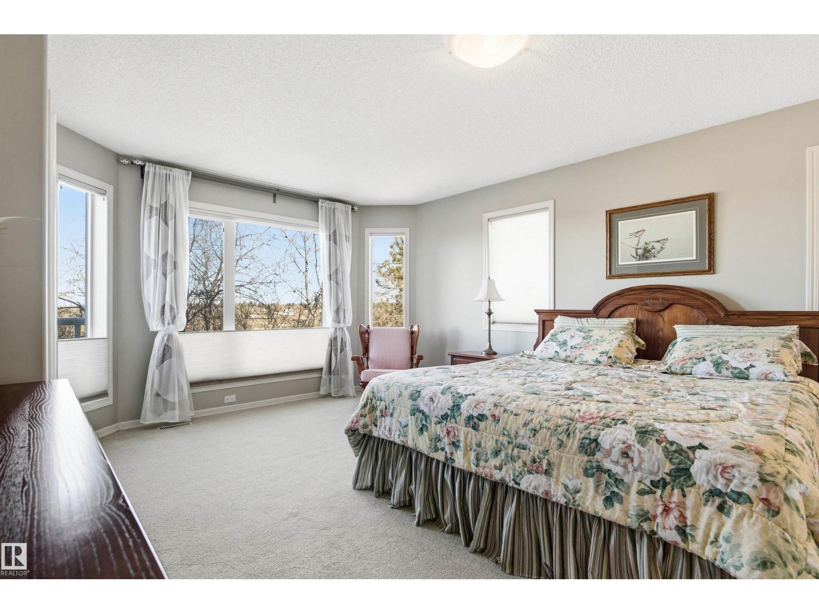 #12 577 BUTTERWORTH WY NW, Edmonton