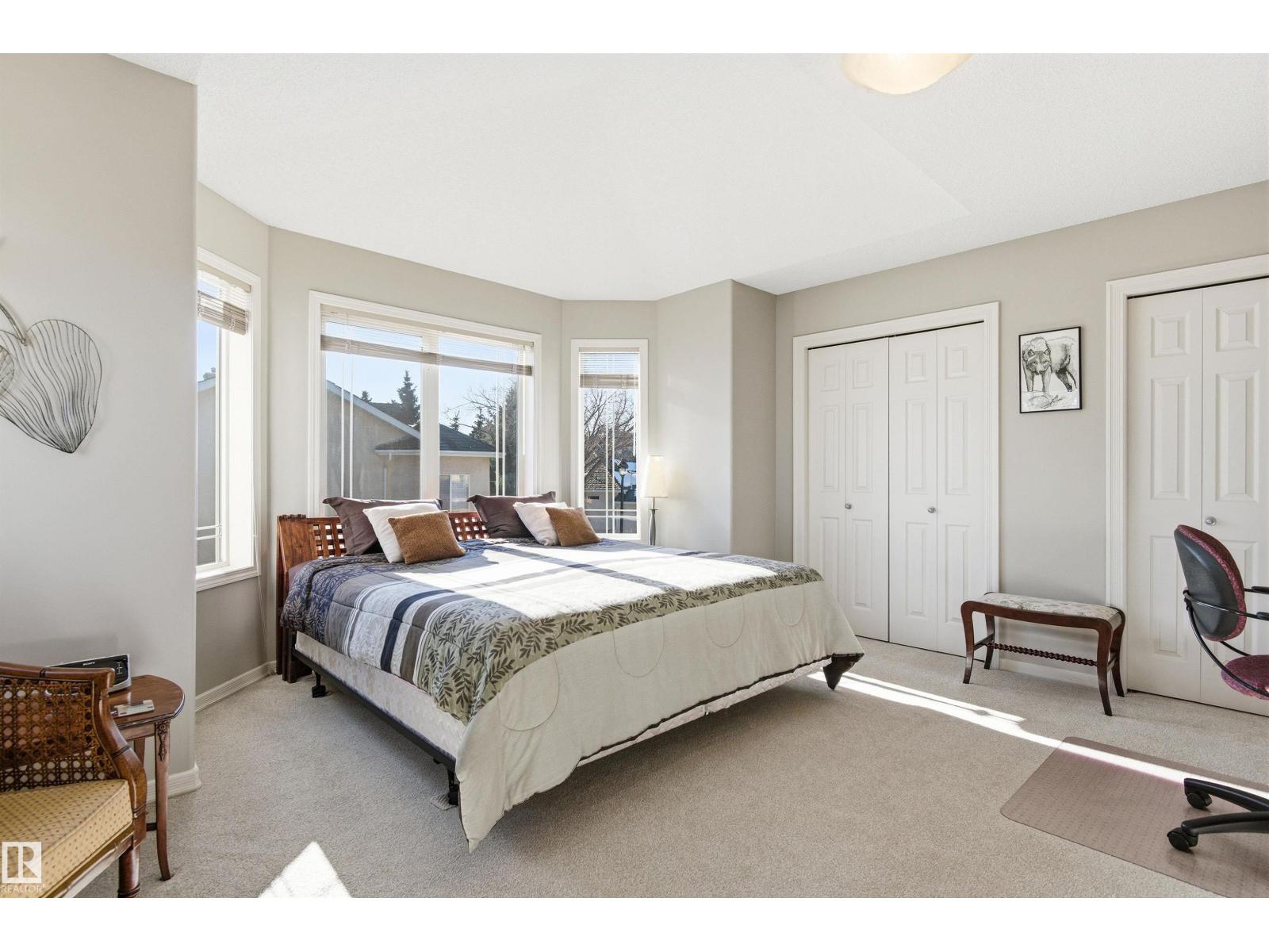 #12 577 BUTTERWORTH WY NW, Edmonton