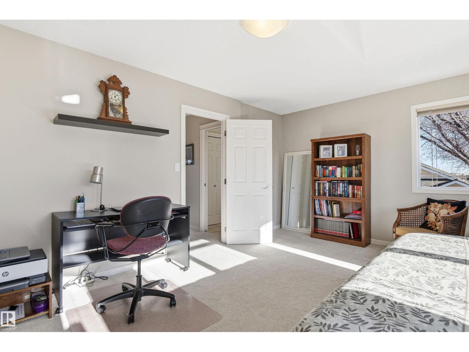 #12 577 BUTTERWORTH WY NW, Edmonton