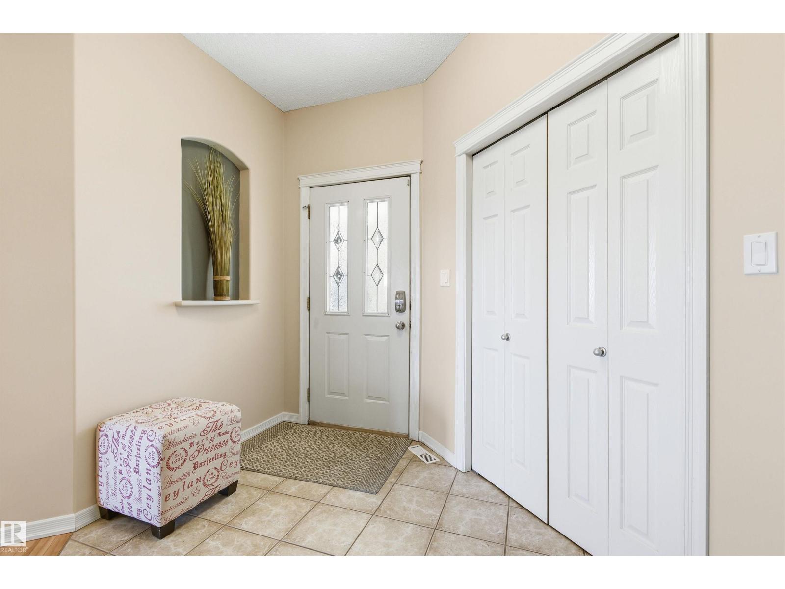 #12 577 BUTTERWORTH WY NW, Edmonton