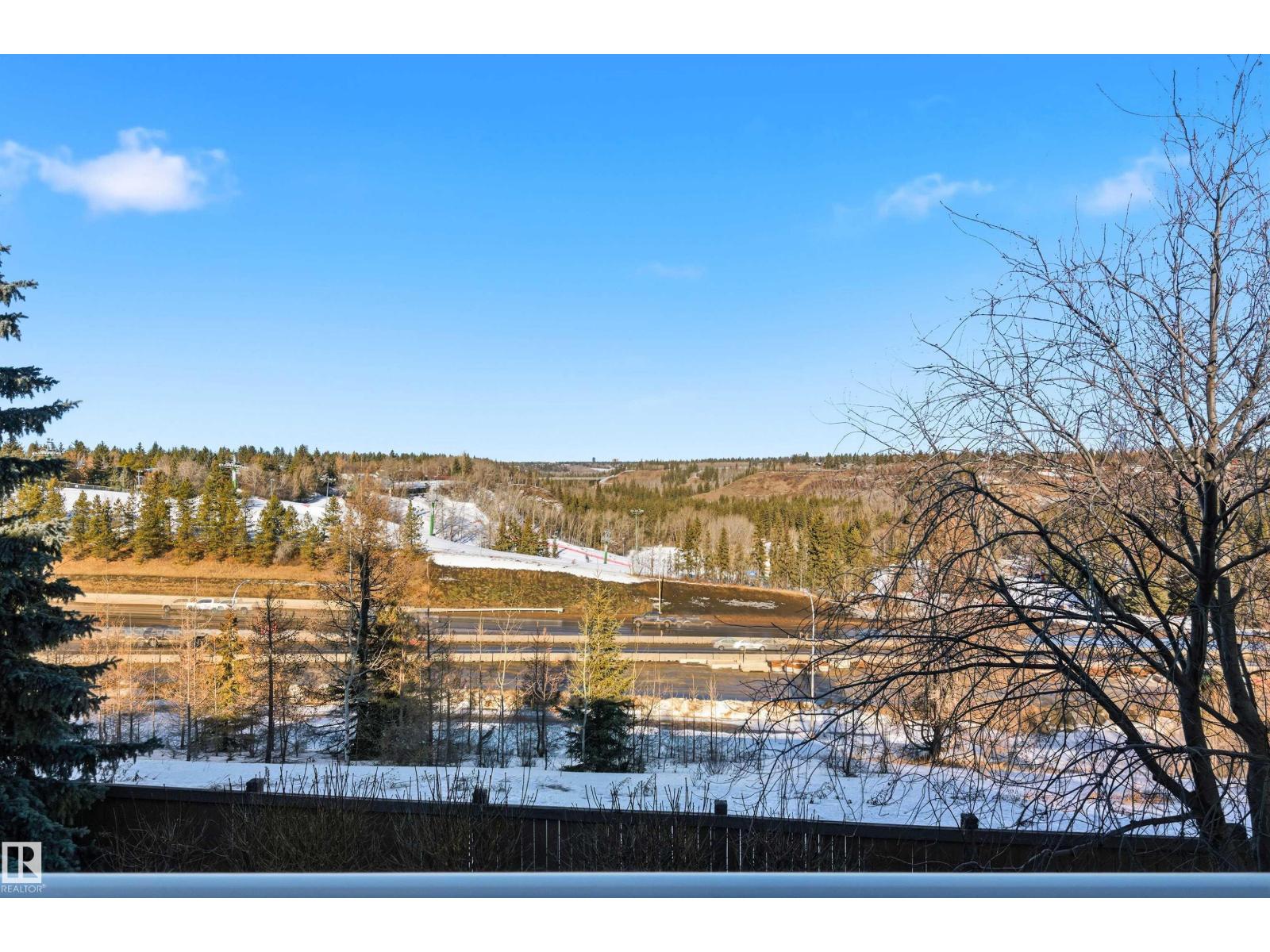 #12 577 BUTTERWORTH WY NW, Edmonton