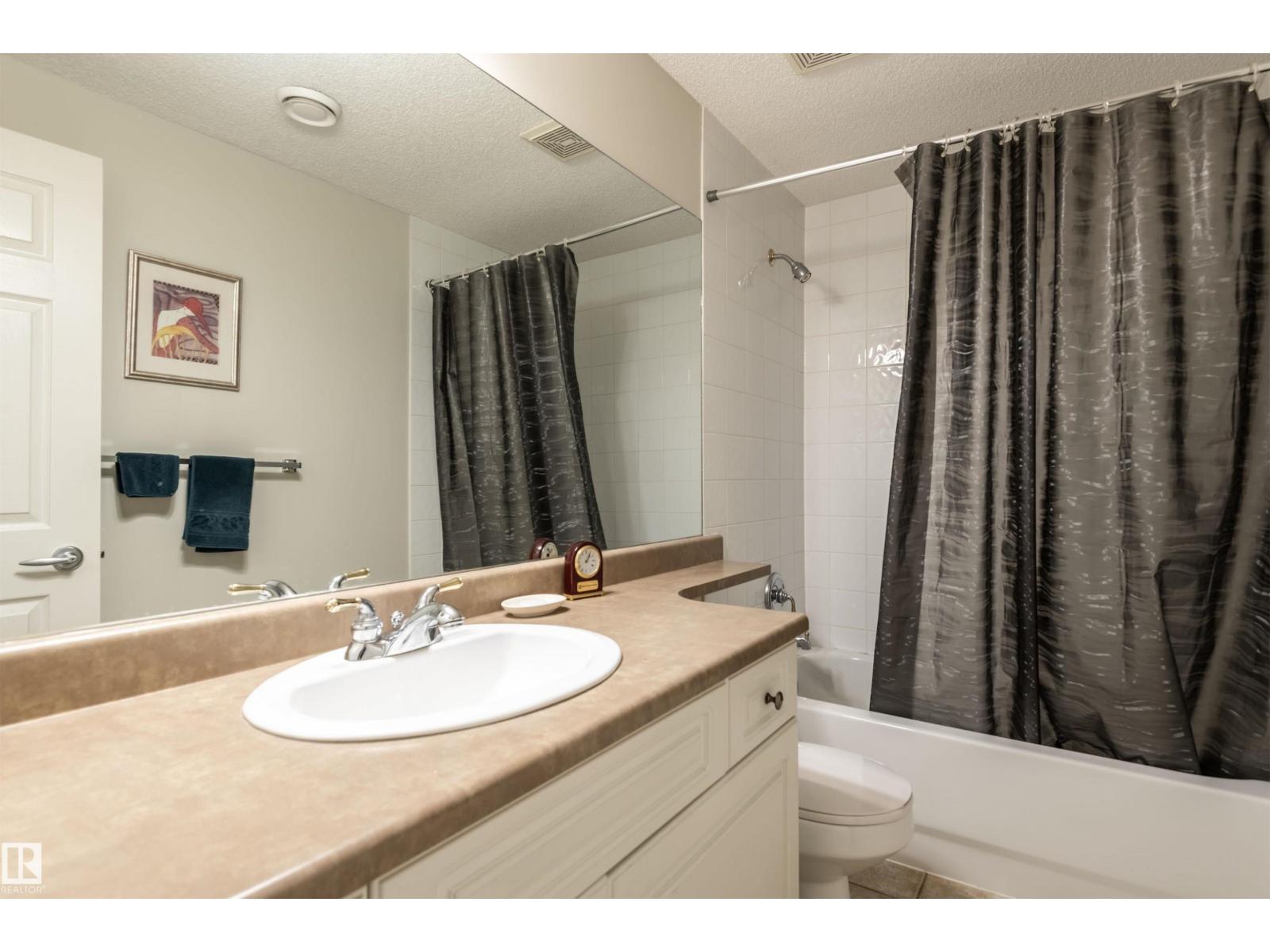 #12 577 BUTTERWORTH WY NW, Edmonton