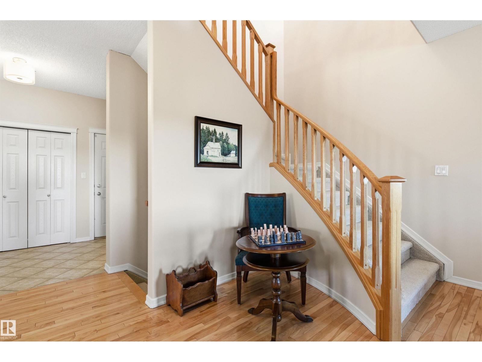 #12 577 BUTTERWORTH WY NW, Edmonton