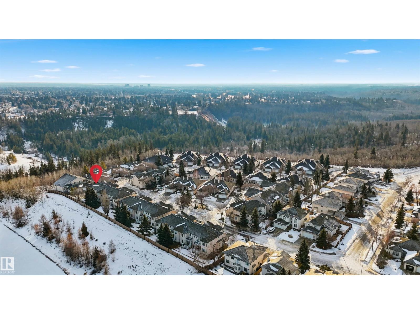 #12 577 BUTTERWORTH WY NW, Edmonton