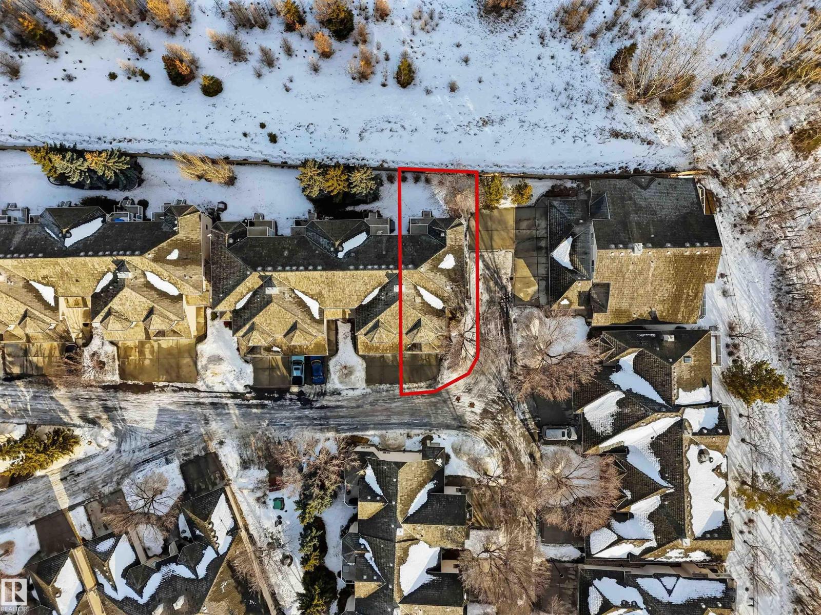 #12 577 BUTTERWORTH WY NW, Edmonton