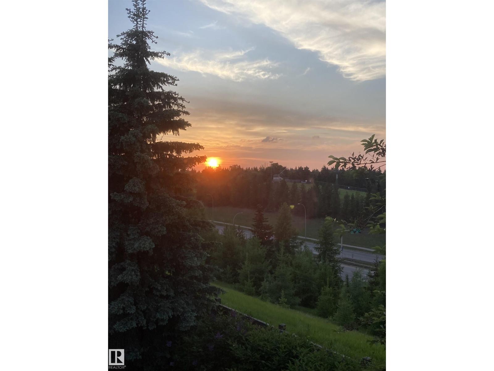 #12 577 BUTTERWORTH WY NW, Edmonton