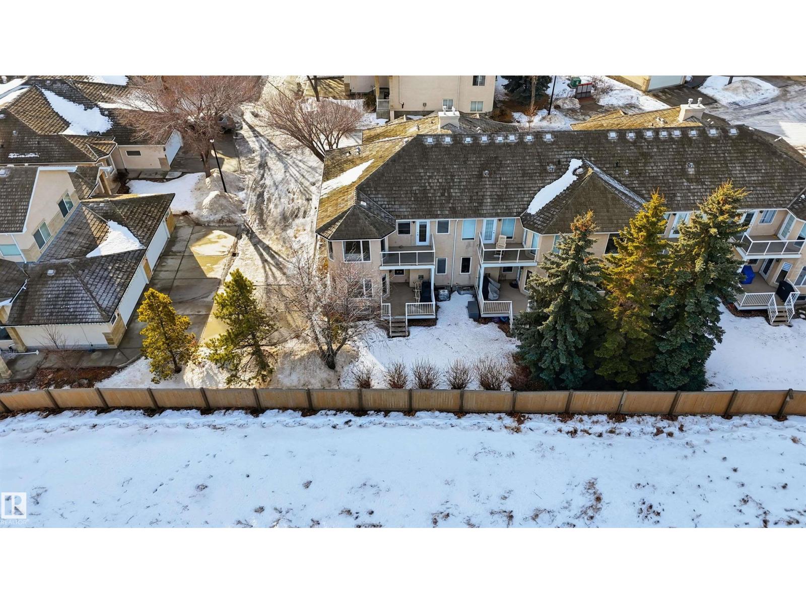 #12 577 BUTTERWORTH WY NW, Edmonton