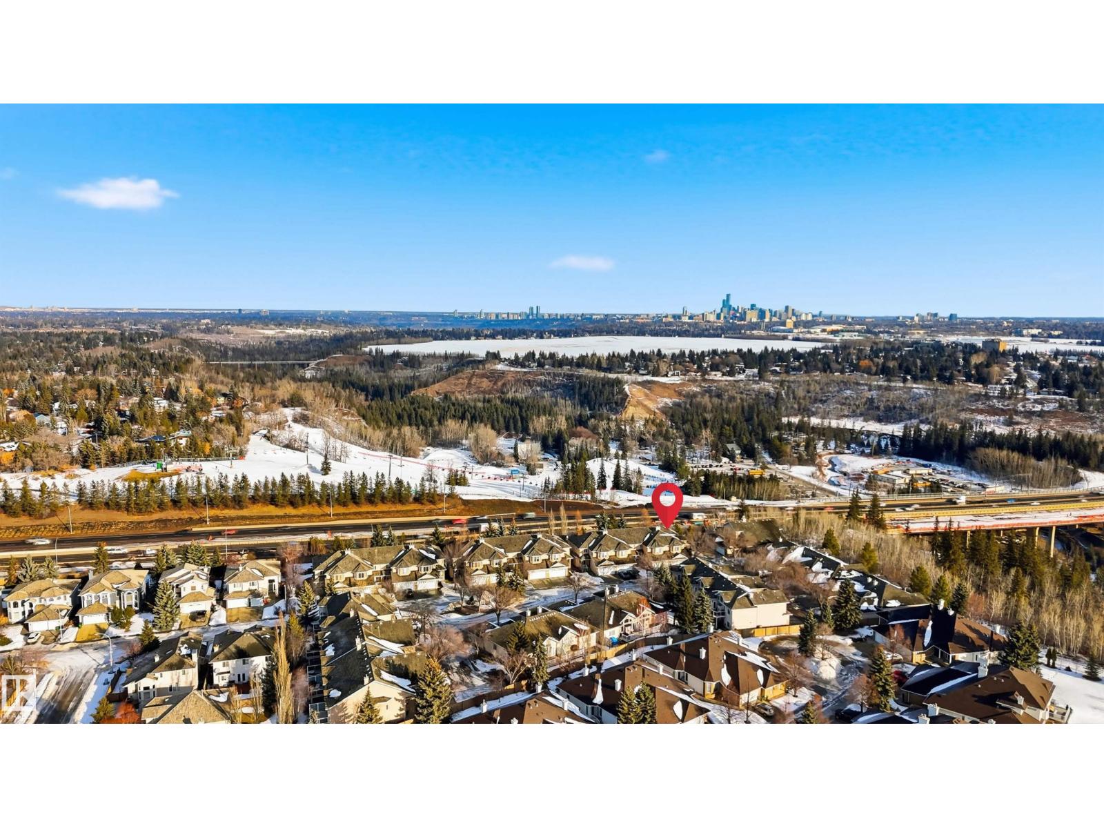 #12 577 BUTTERWORTH WY NW, Edmonton