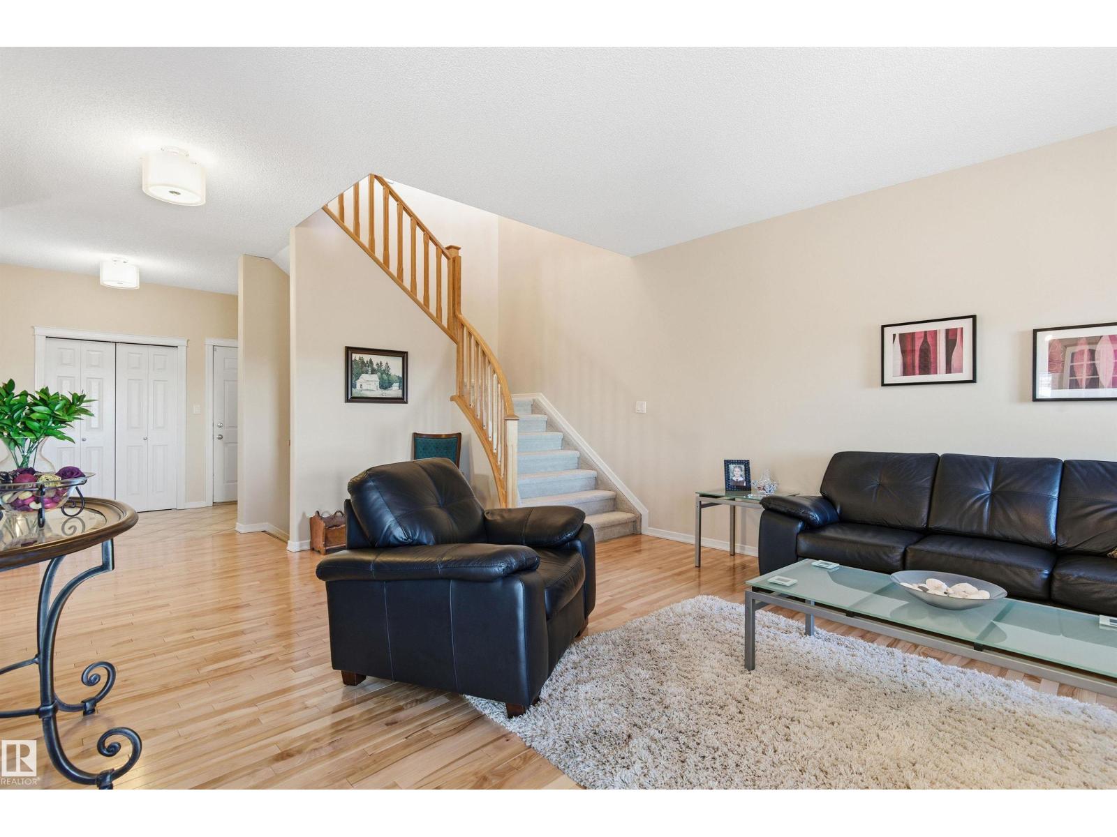 #12 577 BUTTERWORTH WY NW, Edmonton