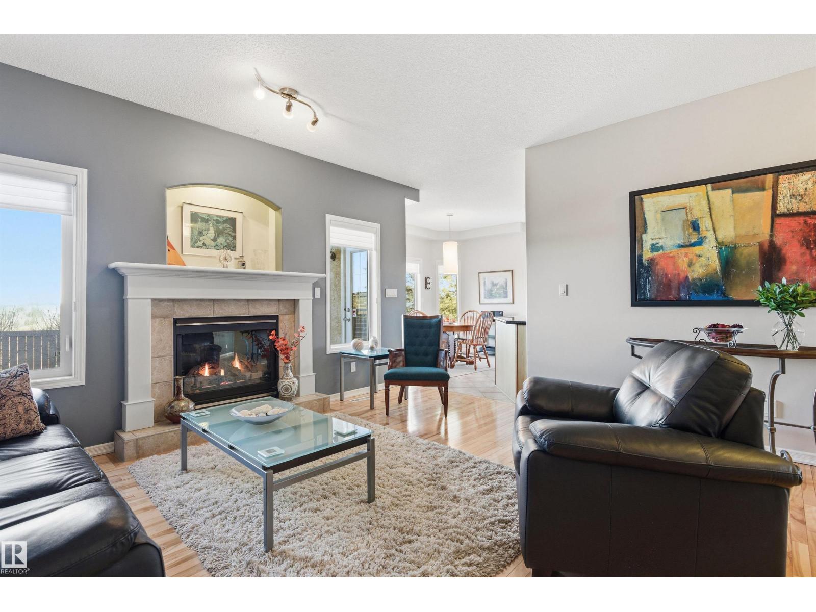 #12 577 BUTTERWORTH WY NW, Edmonton