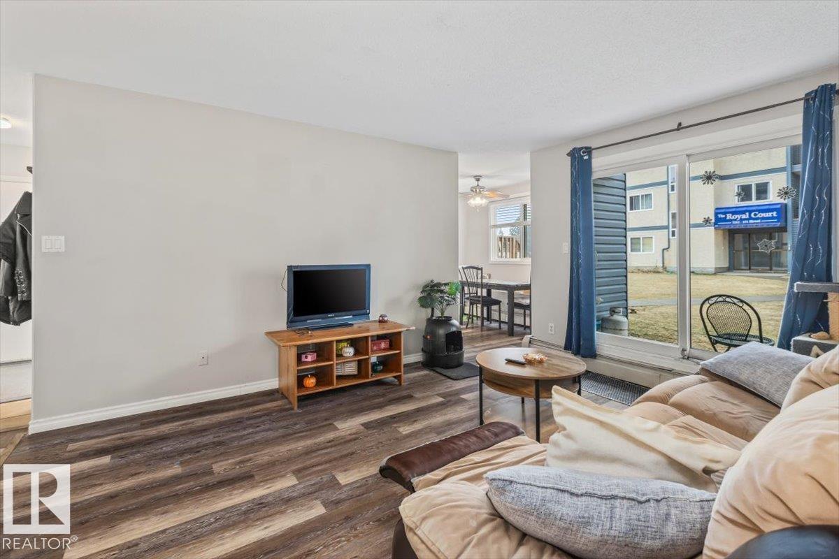 #103 7403 171 ST NW, Edmonton