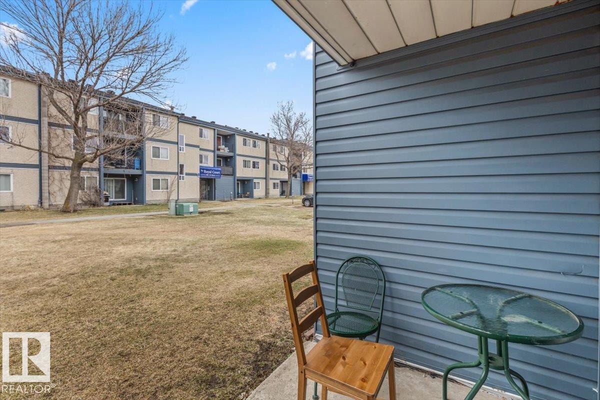 #103 7403 171 ST NW, Edmonton