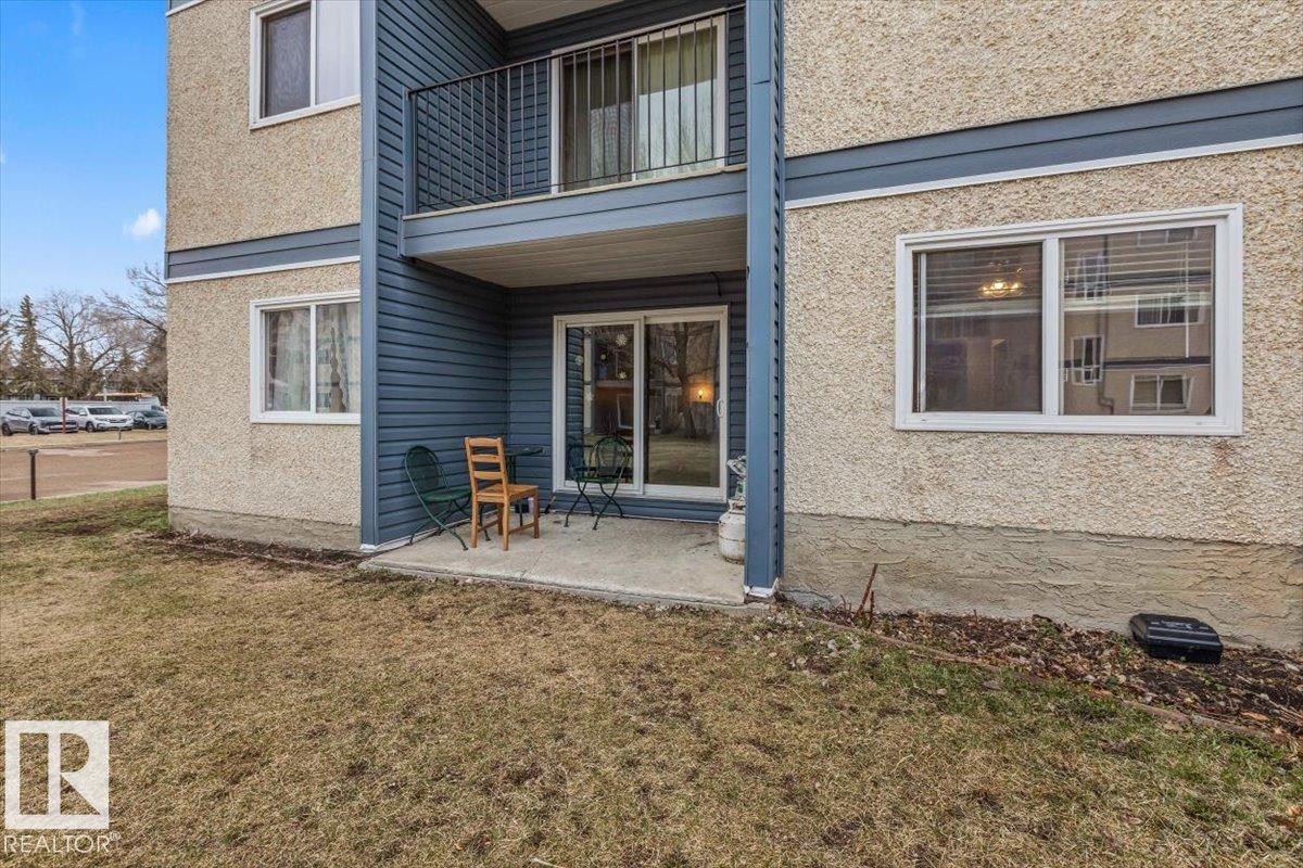 #103 7403 171 ST NW, Edmonton