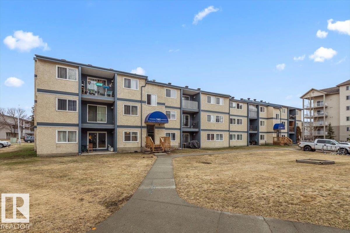 #103 7403 171 ST NW, Edmonton