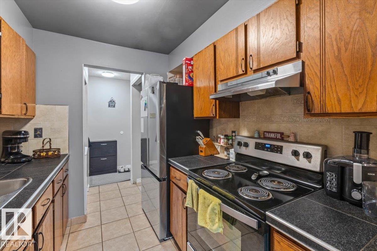 #103 7403 171 ST NW, Edmonton