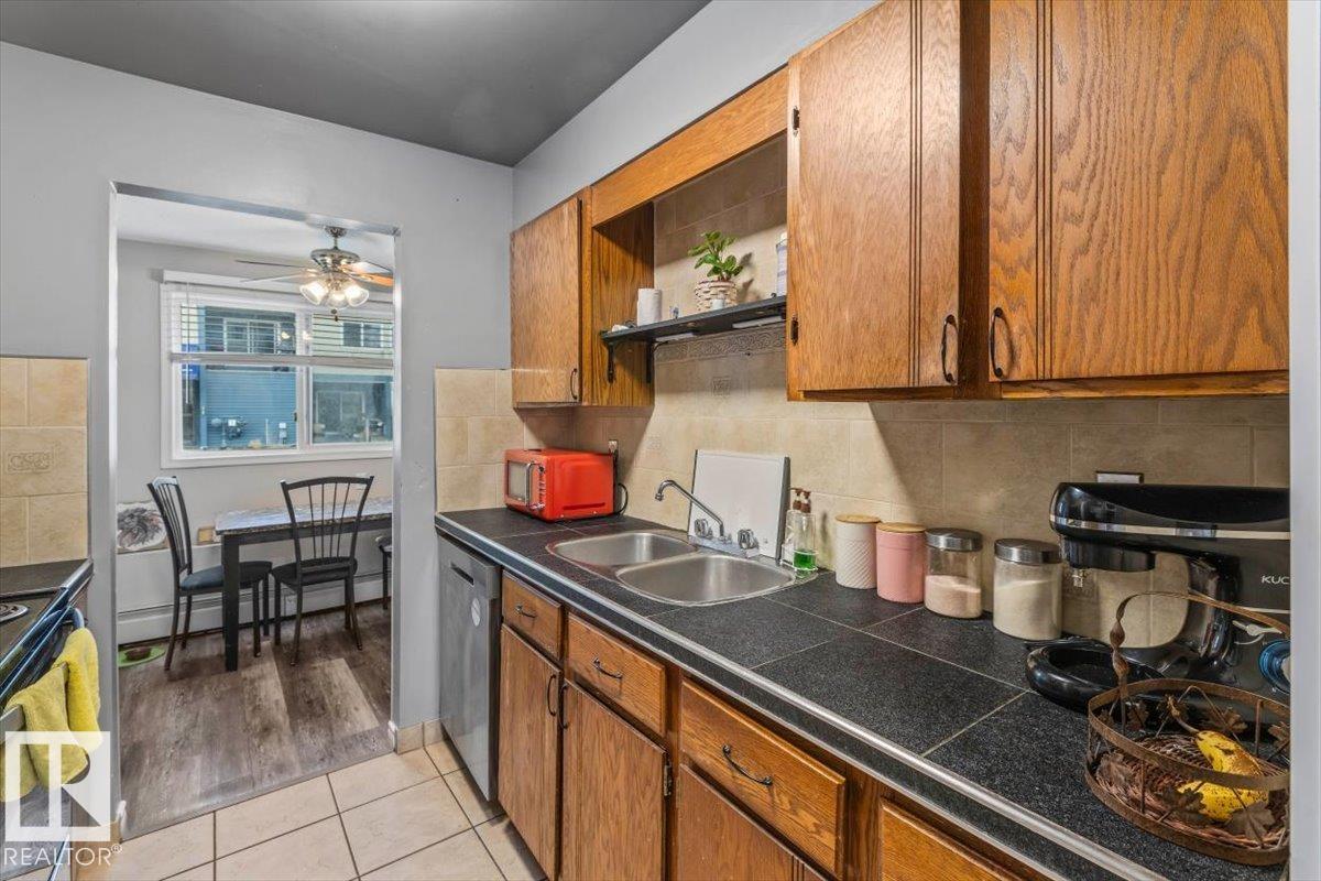 #103 7403 171 ST NW, Edmonton