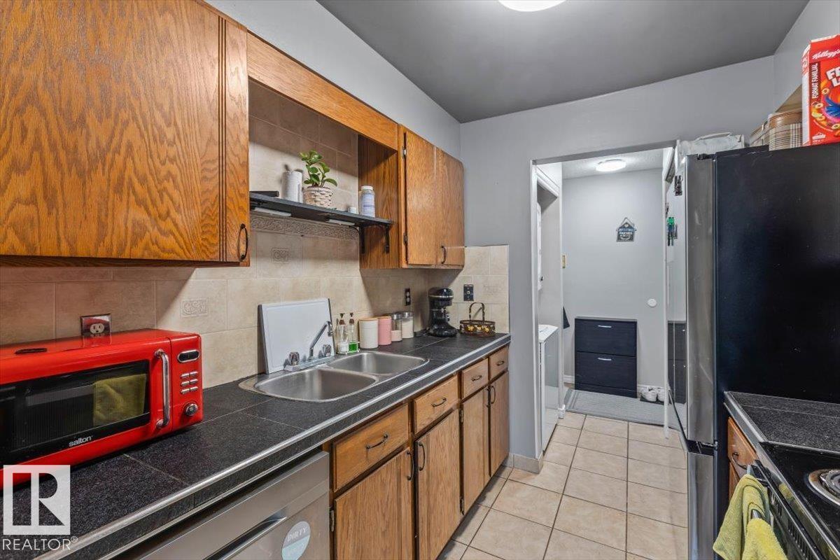 #103 7403 171 ST NW, Edmonton