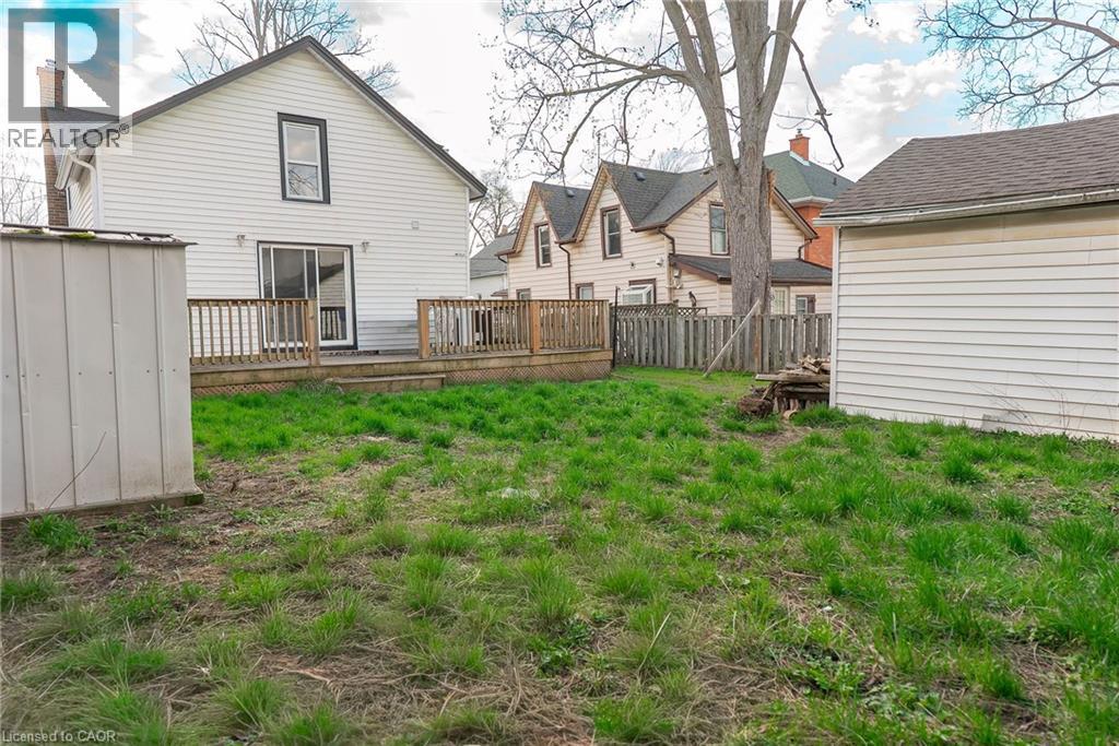 16 FRANKLIN Street, Welland, Ontario, L3C1R7 — Photo 3