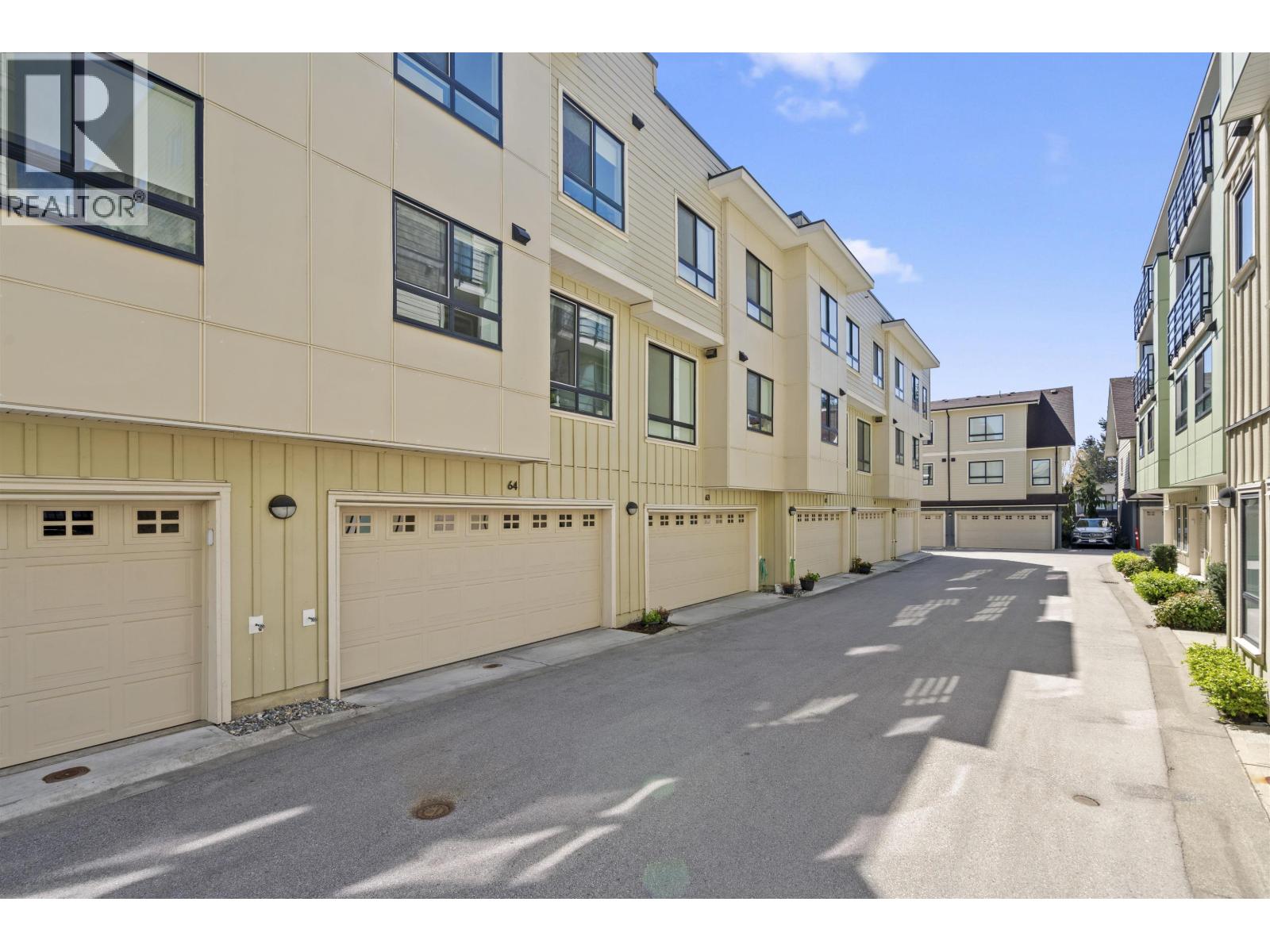 #64-10199 RIVER Drive, Richmond