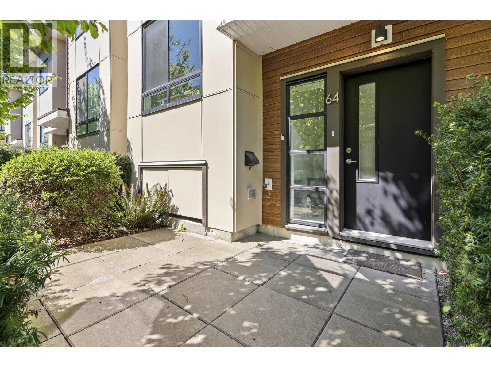 #64-10199 RIVER Drive, Richmond