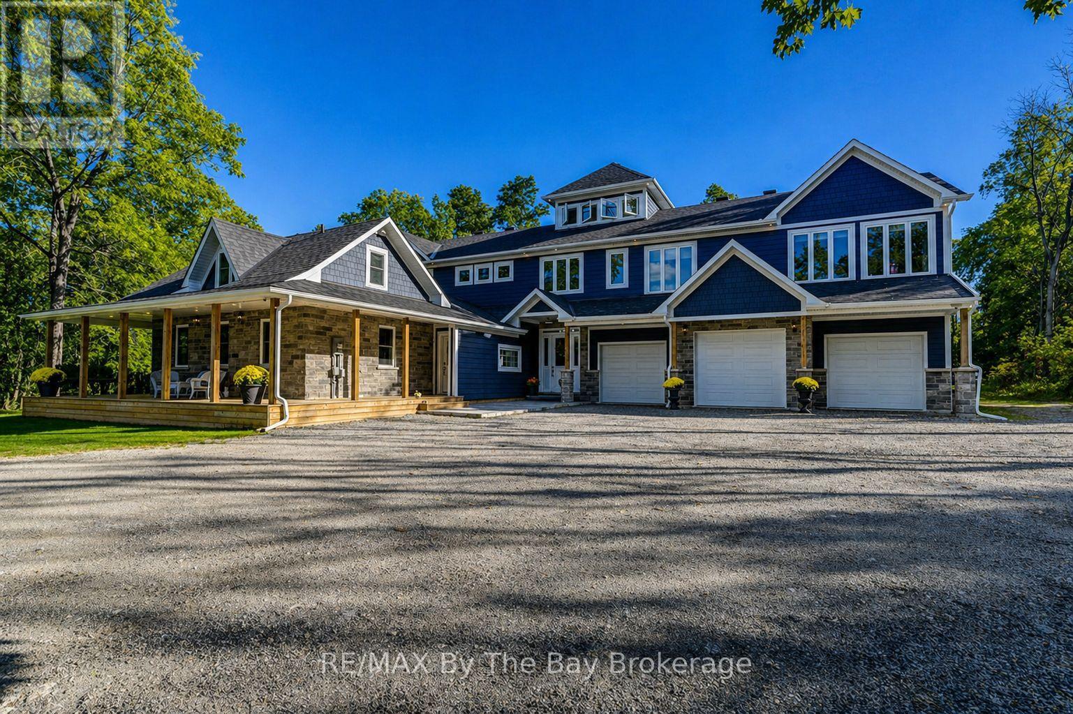 7881 POPLAR SIDE ROAD - 1