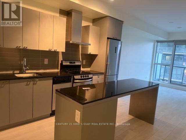 809 - 51 EAST LIBERTY STREET — photo 10