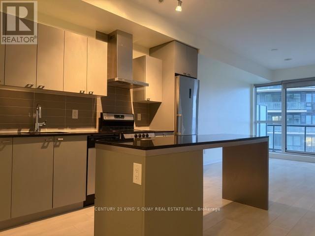 809 - 51 EAST LIBERTY STREET — photo 9