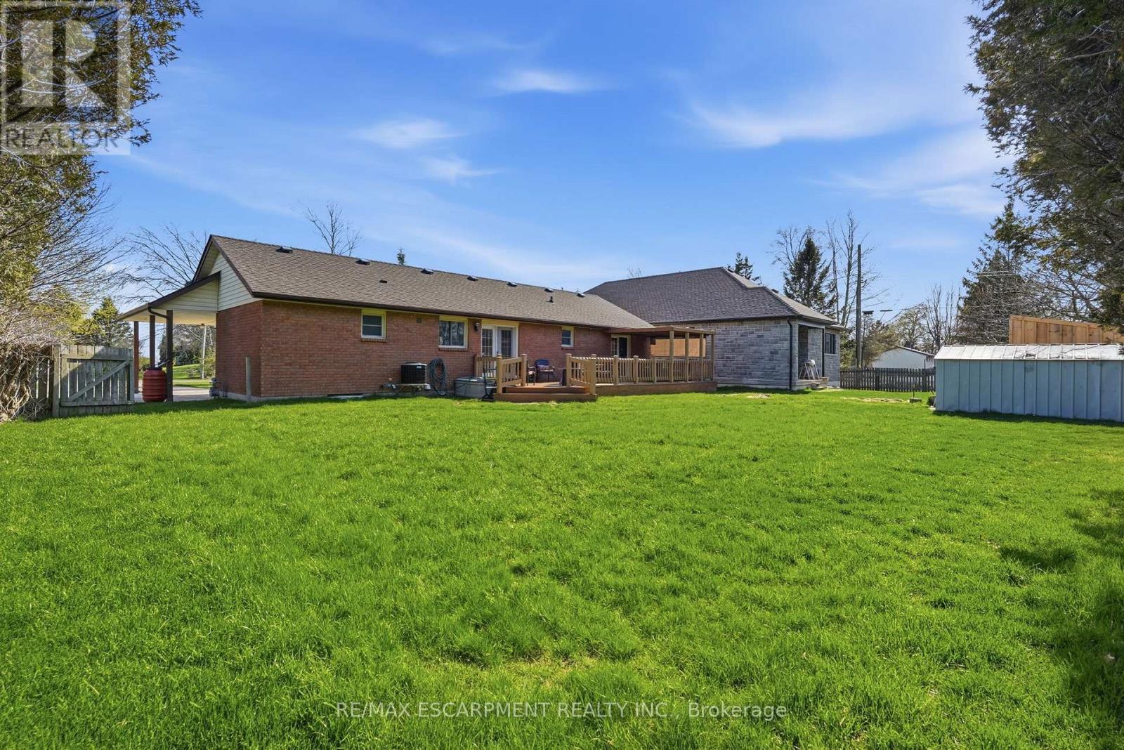 133 NEW LAKESHORE ROAD S - 47