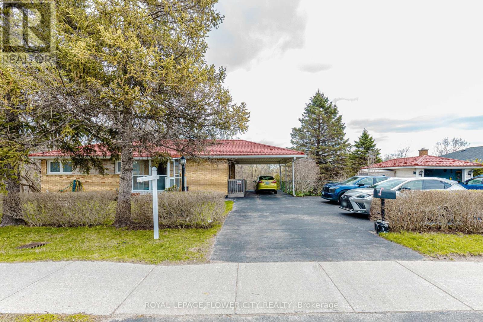 1433 FANSHAWE PARK ROAD E - 1
