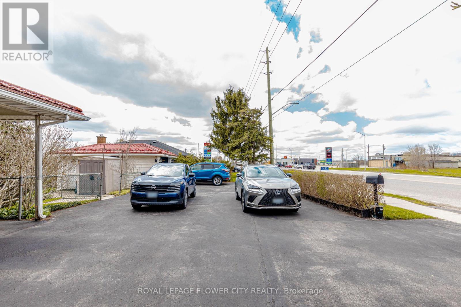 1433 FANSHAWE PARK ROAD E - 3