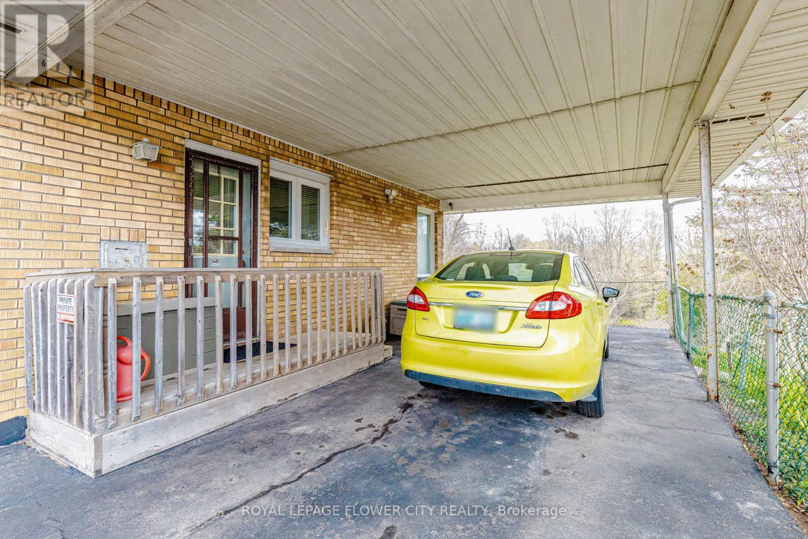 1433 FANSHAWE PARK ROAD E - photo 4