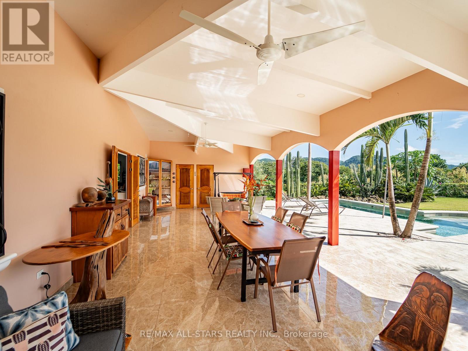 CASA KOI C. COBANO ROAD - 13