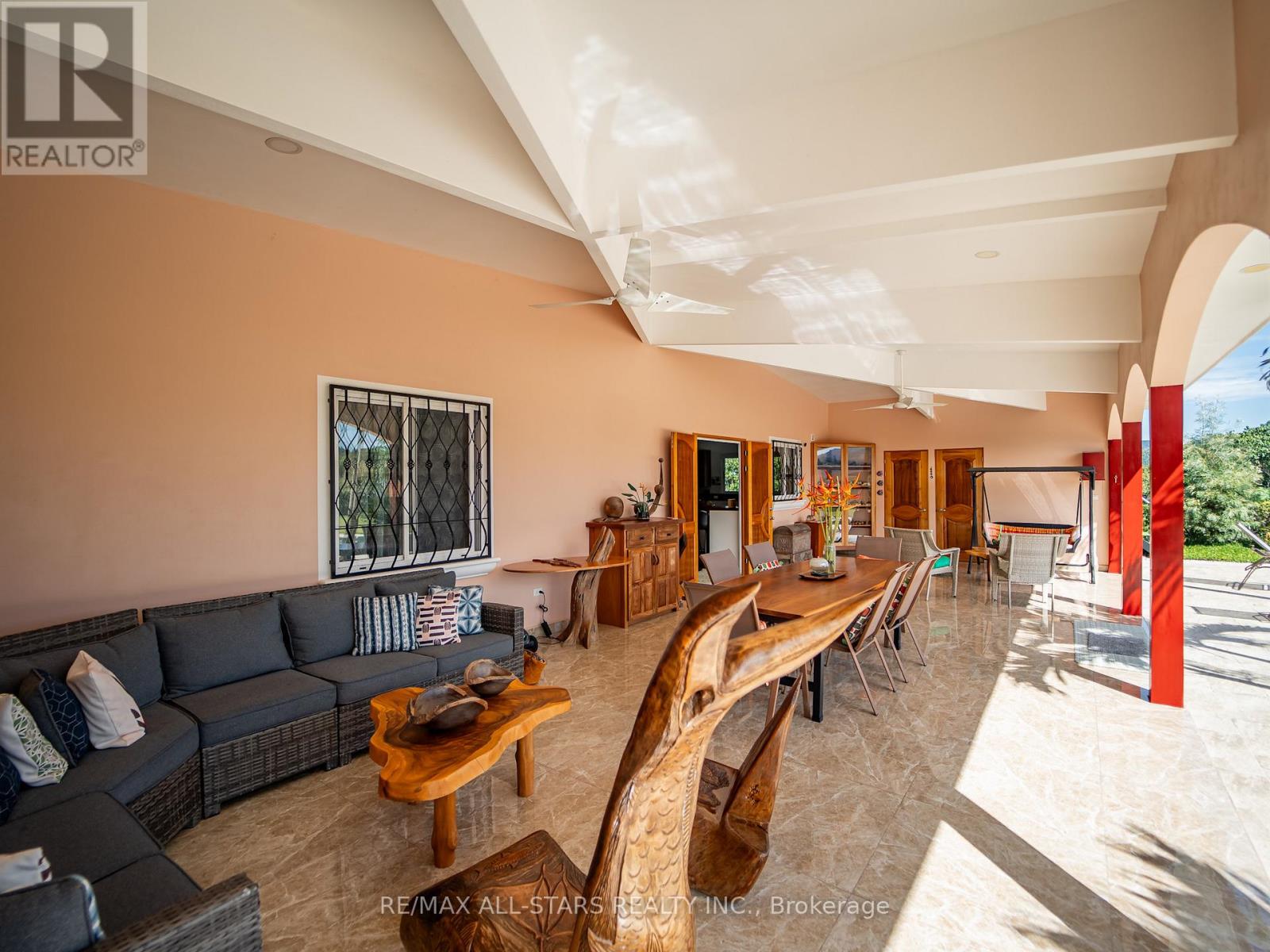 CASA KOI C. COBANO ROAD - 14