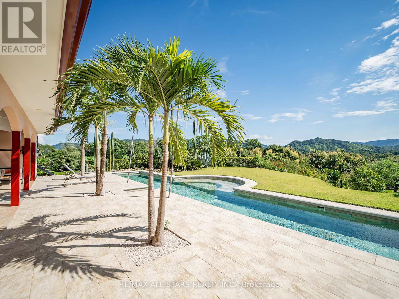 CASA KOI C. COBANO ROAD - 15