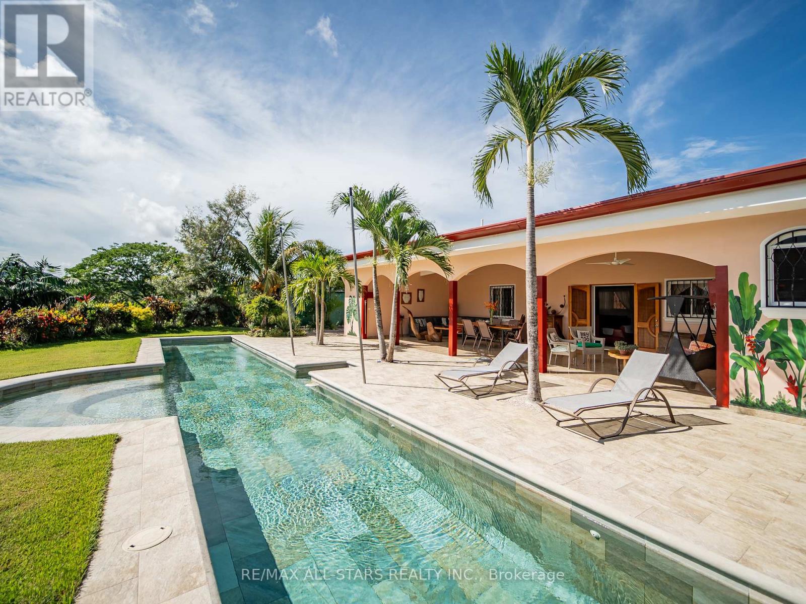 CASA KOI C. COBANO ROAD - 16