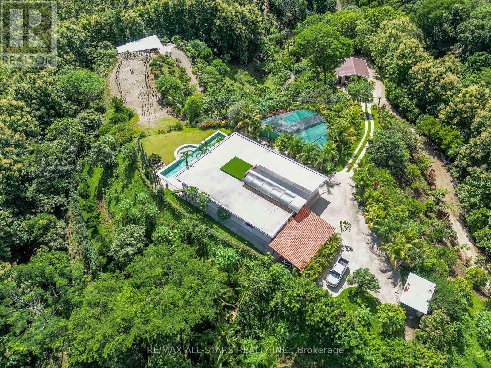 CASA KOI C. COBANO ROAD - 2