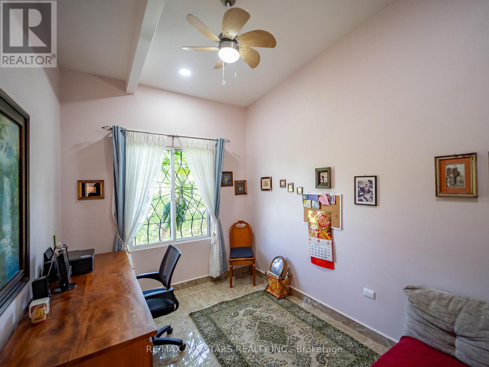 CASA KOI C. COBANO ROAD - 21