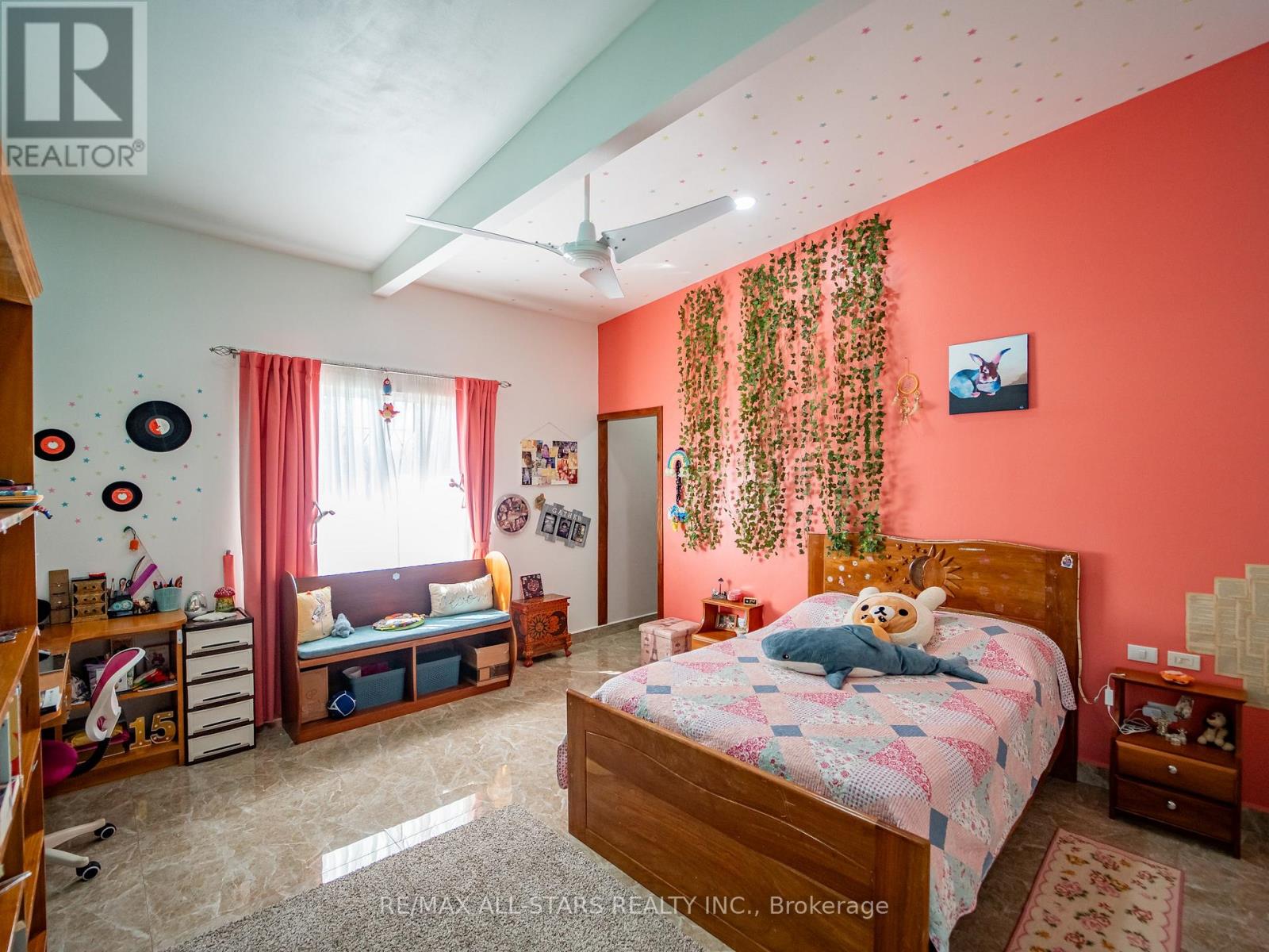 CASA KOI C. COBANO ROAD - 22