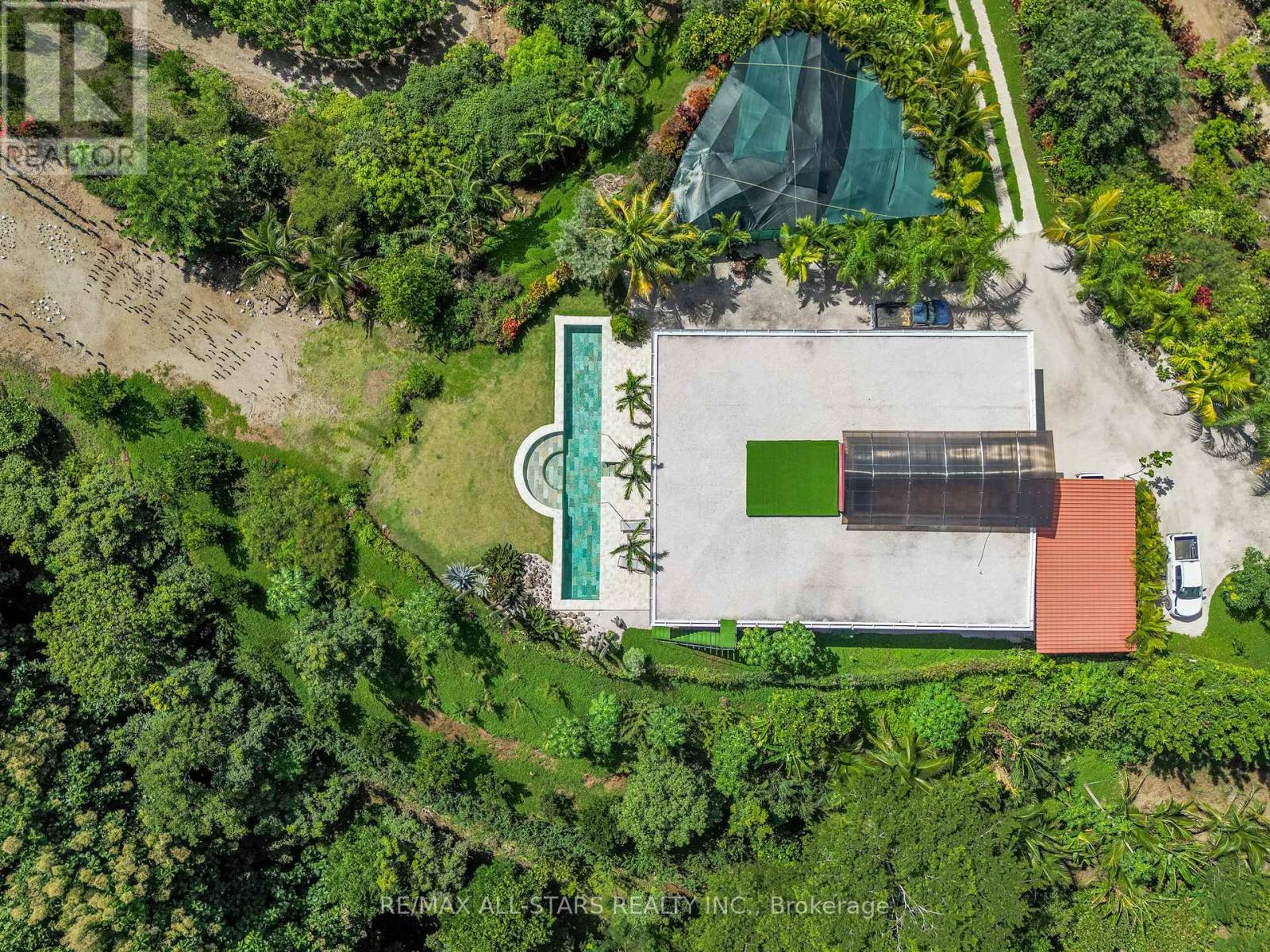 CASA KOI C. COBANO ROAD - 27