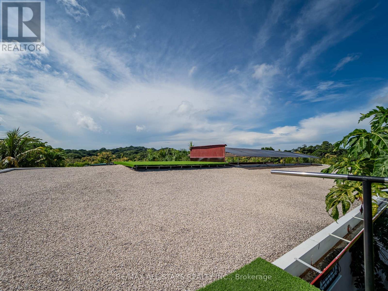 CASA KOI C. COBANO ROAD - 28
