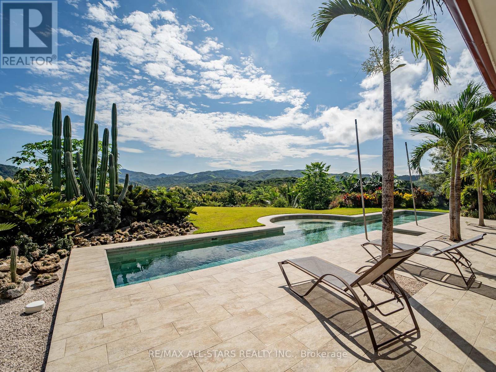 CASA KOI C. COBANO ROAD - 3