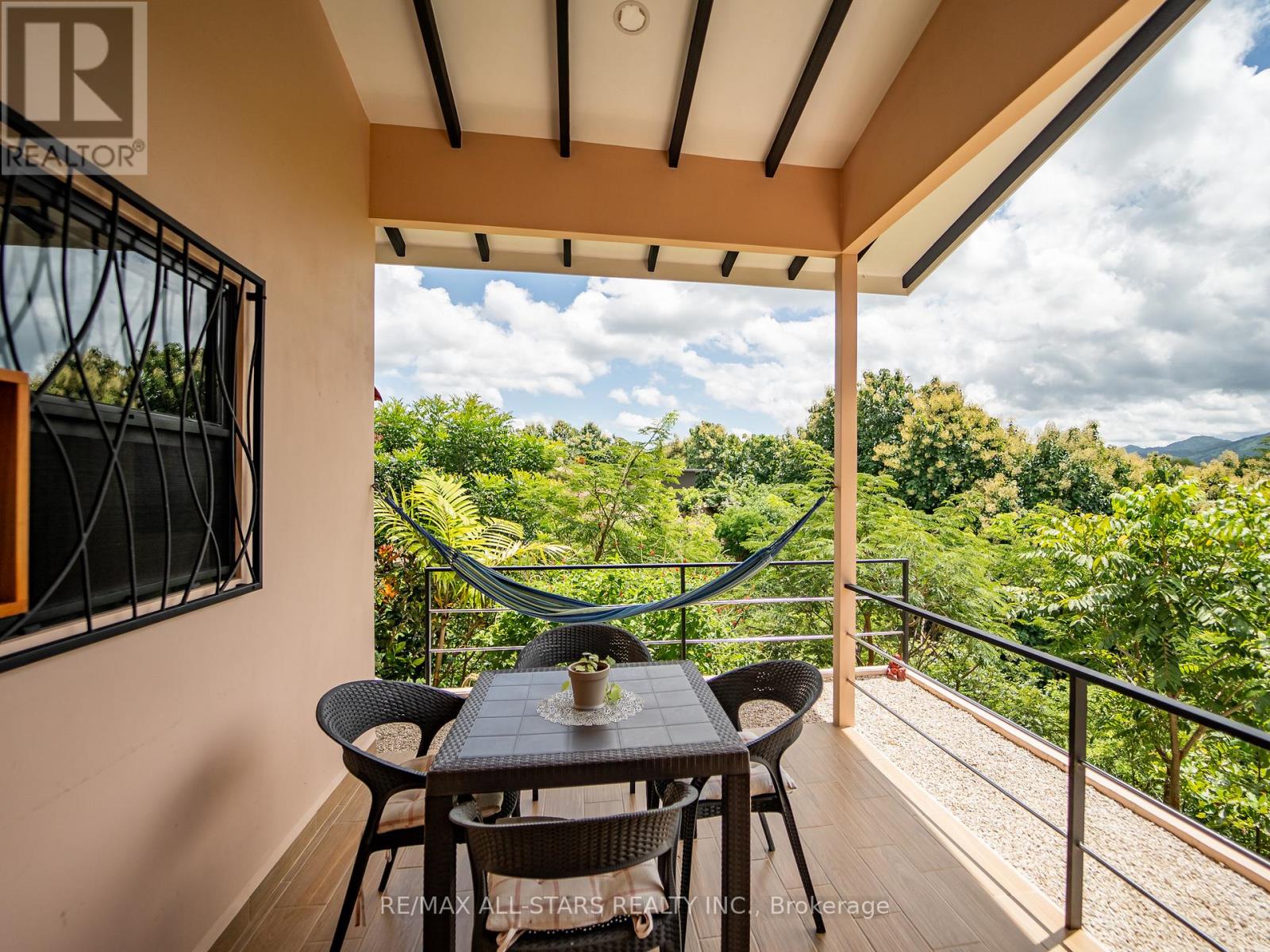 CASA KOI C. COBANO ROAD - 34