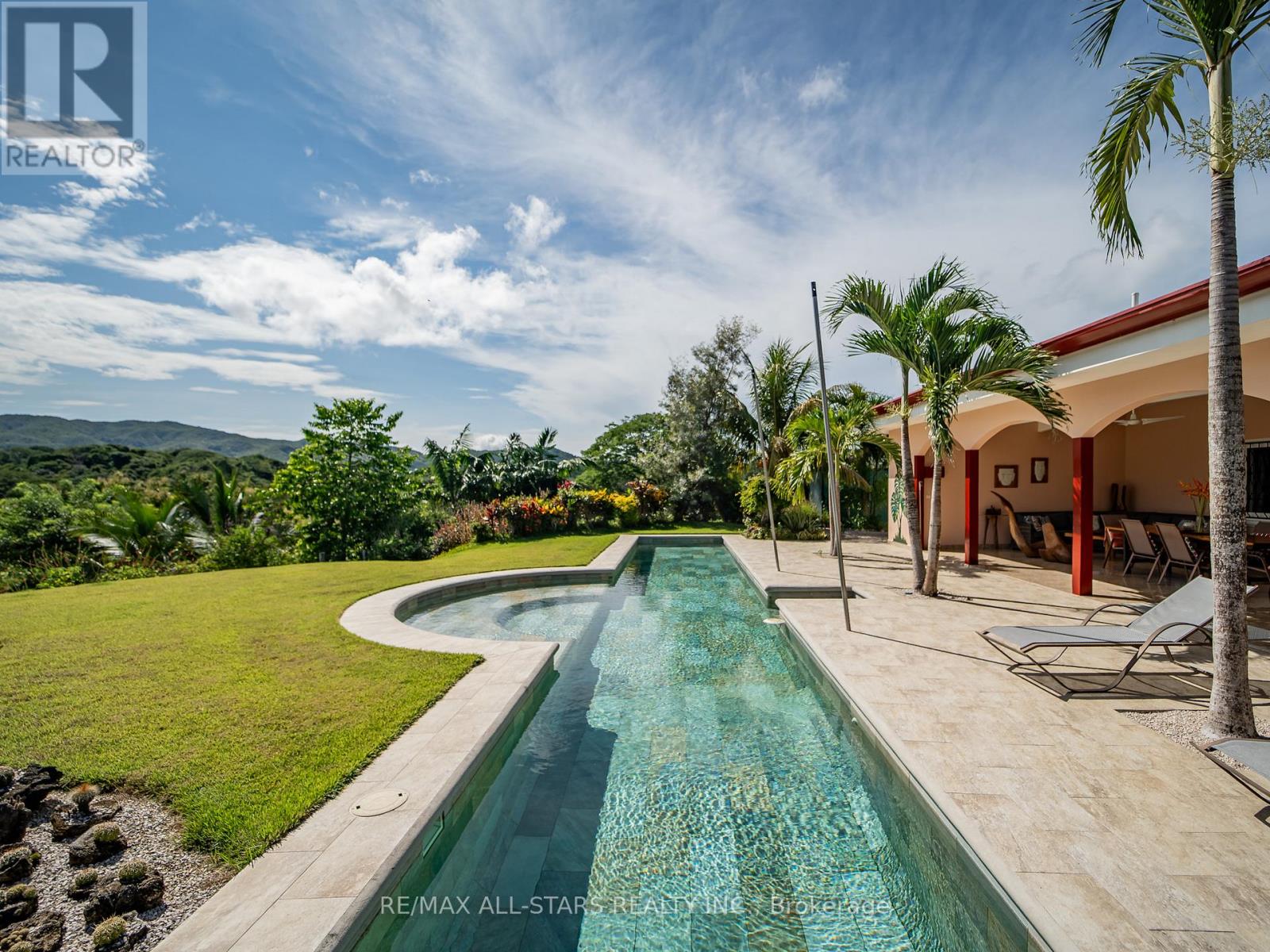 CASA KOI C. COBANO ROAD - 5