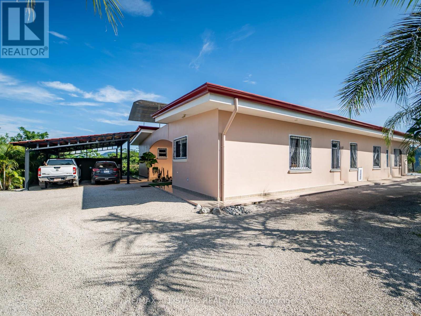 CASA KOI C. COBANO ROAD - 7