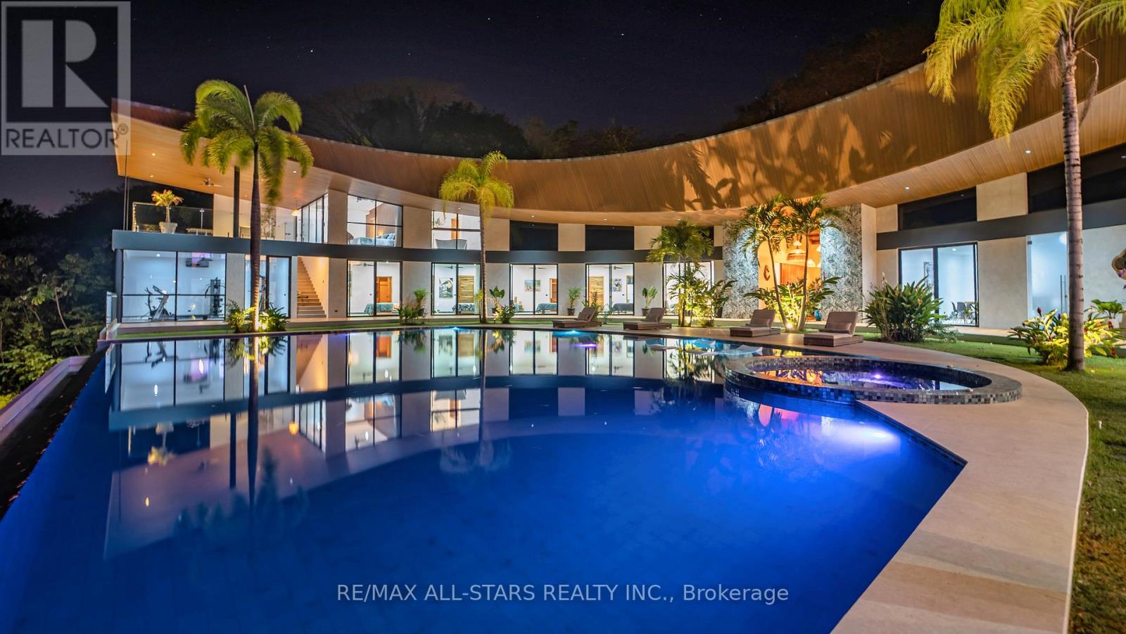 VILLA SÁMARA MOON SANTO DOMINGO ROAD - 1