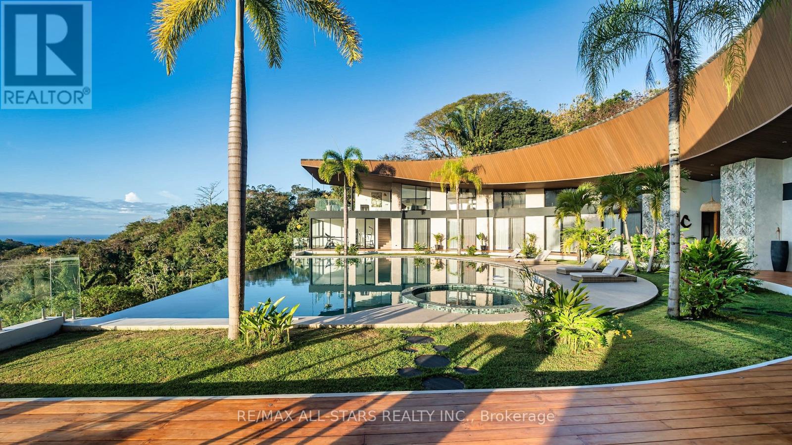 VILLA SÁMARA MOON SANTO DOMINGO ROAD - 2