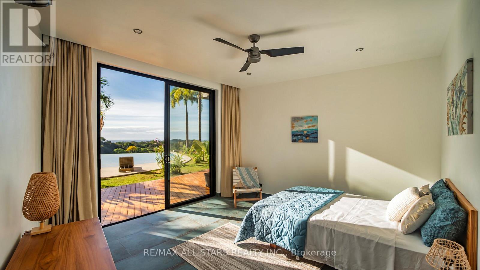 VILLA SÁMARA MOON SANTO DOMINGO ROAD - 25