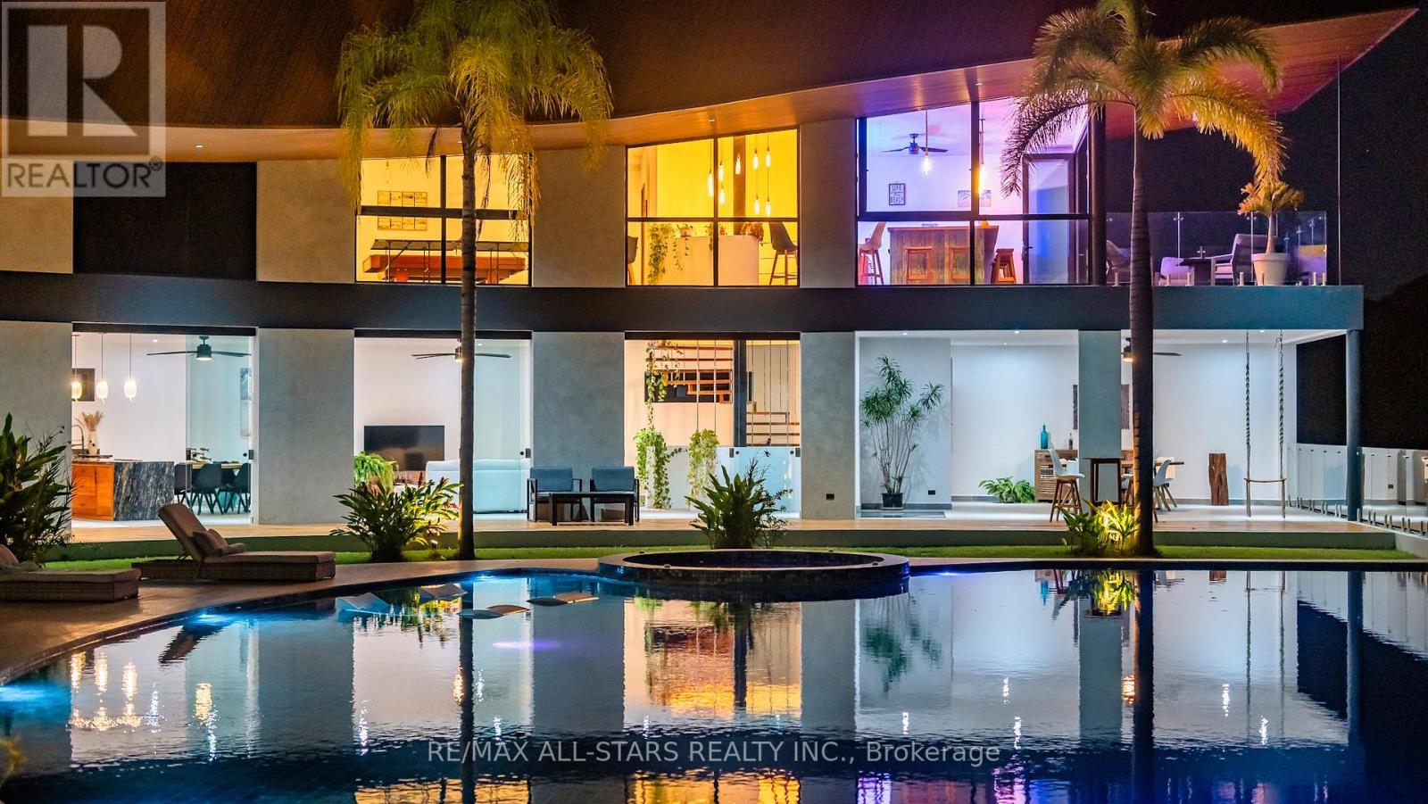 VILLA SÁMARA MOON SANTO DOMINGO ROAD - 36