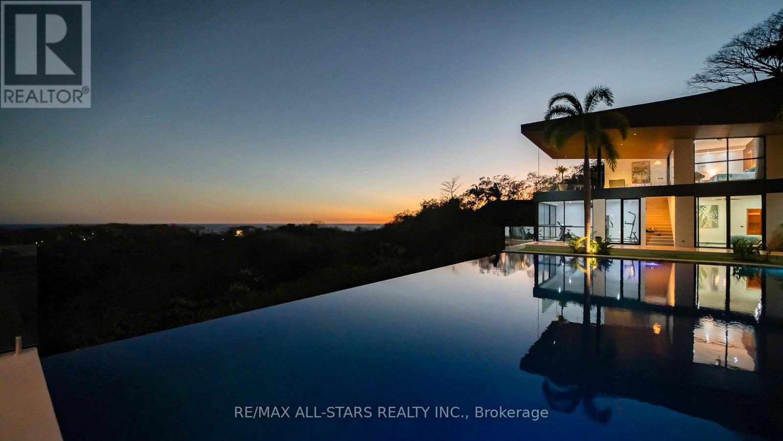VILLA SÁMARA MOON SANTO DOMINGO ROAD - 37