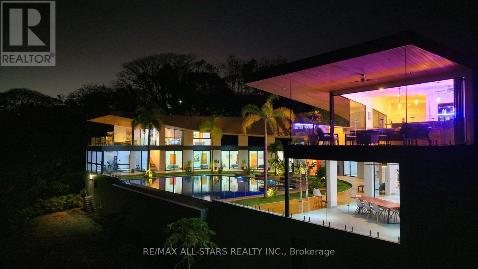 VILLA SÁMARA MOON SANTO DOMINGO ROAD - 38